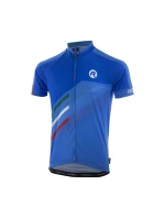 Rogelli TEAM dres model 21840746 modrý M