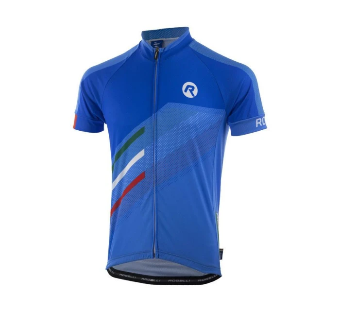 Rogelli TEAM dres model 21840746 modrý M