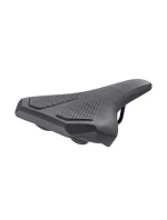 Siodełko czarne model 21855396 - Selle Monte Grappa Siodełko czarne model 21855396 - Selle Monte Grappa