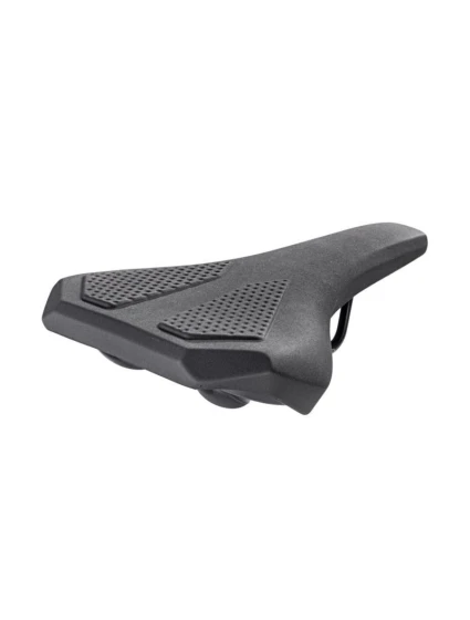Siodełko czarne model 21855396 - Selle Monte Grappa Siodełko czarne model 21855396 - Selle Monte Grappa