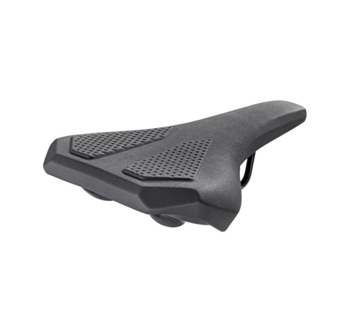Siodełko czarne model 21855396 - Selle Monte Grappa Siodełko czarne model 21855396 - Selle Monte Grappa
