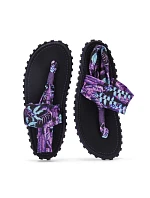 Dámské žabky Gumbies SLINGBACK SANDAL PURPLE HAZE