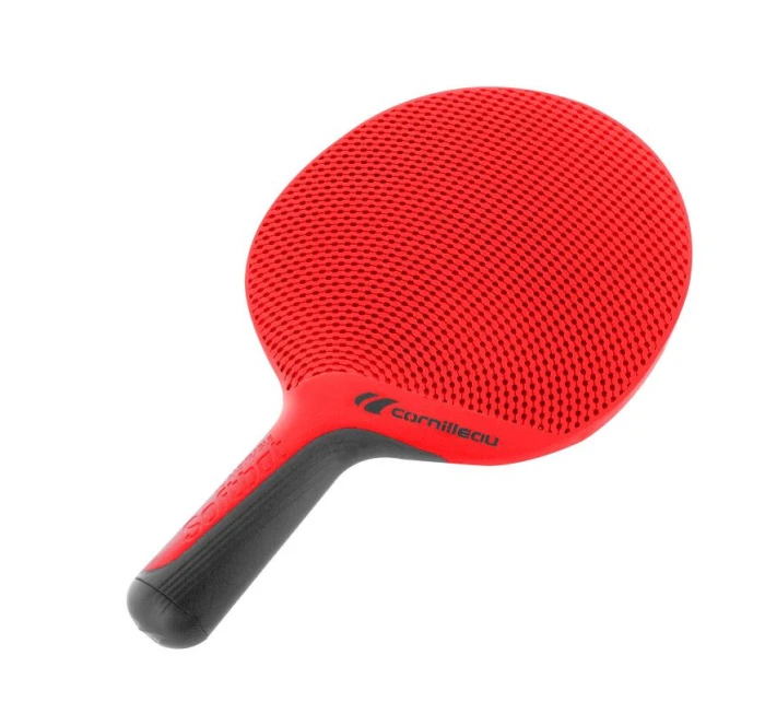 Raketa na stolní tenis červená model 21189874 - SOFTBAT
