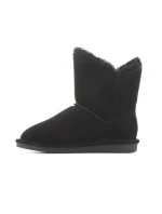 Dámské zimní boty Rosie W 1653W-011 Black II - BearPaw
