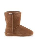 Dámské boty Emma Youth 608Y-920 W Hickory Neverwet - BearPaw
