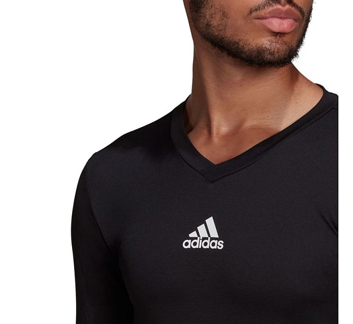 Pánské tričko Team Base M GN5677 - Adidas