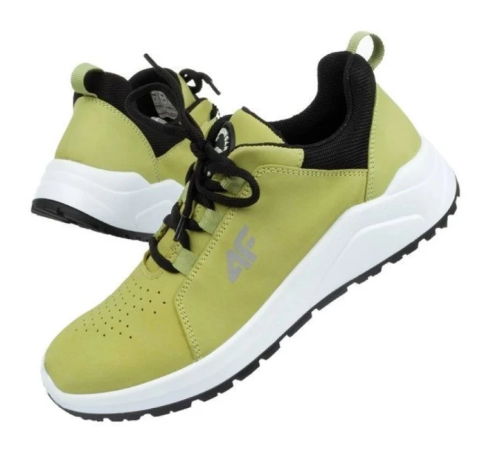 Dámské boty W model 17044762 - 4F