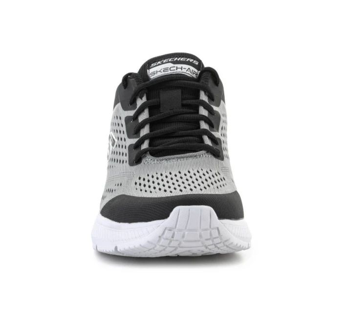 Pánská obuv Dyna Air Pelland M 52559-BKGY - Skechers