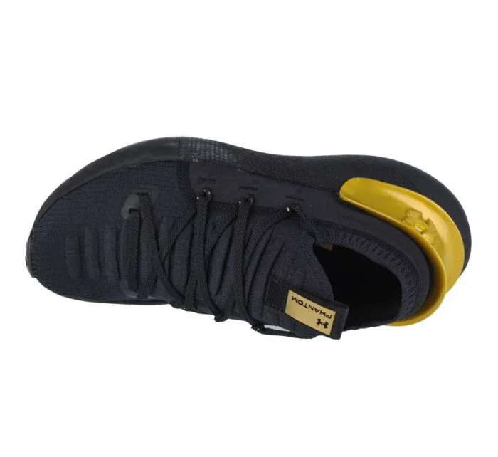 Boty Under Armour Hovr W Phantom 3 MTLC 3025521-003
