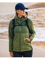 Jacket Women Dámská bunda do deště "TwoTone" black model 22453637 - James Harvest Jacket Women Dámská bunda do deště "TwoTone" black model 22453637 - James Harvest