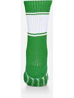 L Sportovní ponožky green/white model 22455927 - Mr. Socks L Sportovní ponožky green/white model 22455927 - Mr. Socks