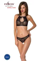 Passion Ursula set barva:černá