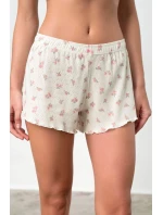Pohodlné dámské kraťasy – model 18363936 - Vamp Pohodlné dámské kraťasy – model 18363936 - Vamp