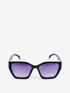 Dámské Sluneční Brýle UV400 Černé