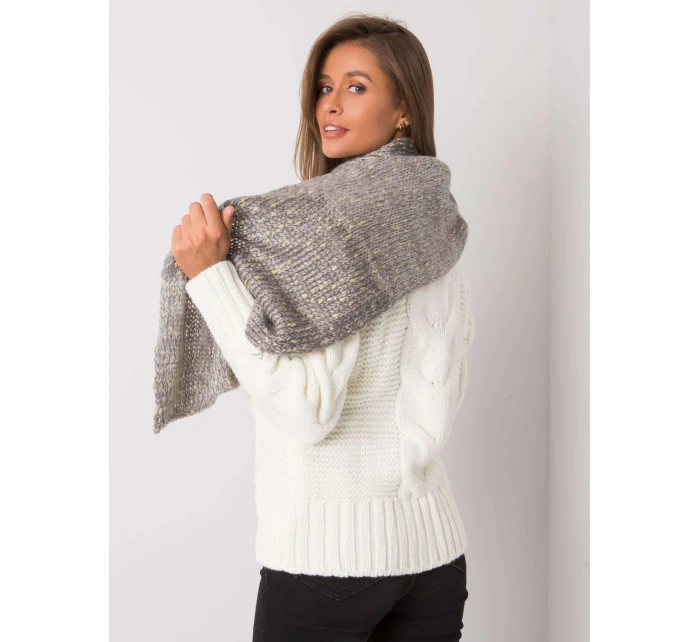 Šála AT SZ RH 1407.23X šedá Šála AT SZ RH 1407.23X šedá