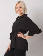 Halenka CHA BZ 3576.25 černá