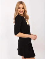 Halenka CLM BZ model 20903989 černá - FPrice Halenka CLM BZ model 20903989 černá - FPrice