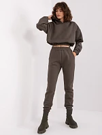 Sada EM KMPL PW 20 447.48 tmavá khaki