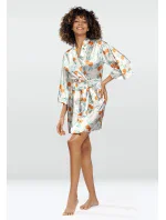 Dámský župan DK P 019 - Dkaren