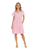 Doctor Nap Nightshirt TM.5318 Barbie Pink