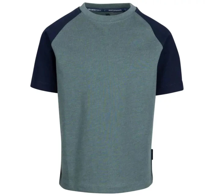 Chlapecké triko model 21278836 - Trespass Chlapecké triko model 21278836 - Trespass