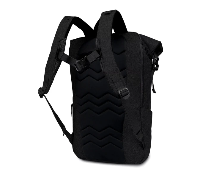 Pánský batoh Vuch Tayte Big Men Black Pánský batoh Vuch Tayte Big Men Black