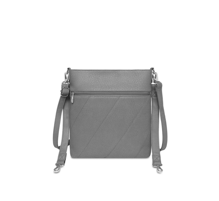 Dámská kabelka na kočárek Engelis Vuch Amma Grey