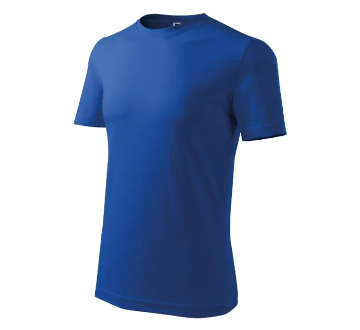 Classic New tričko pánské královská modrá Classic New tričko pánské královská modrá