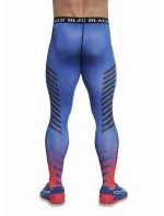 Pánské legíny model 7178593 - Bas Bleu