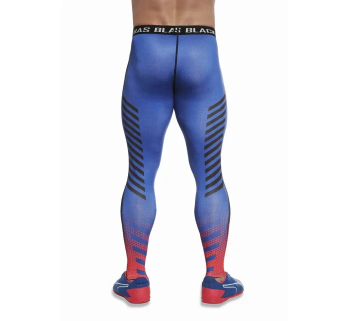 Pánské legíny model 7178593 - Bas Bleu