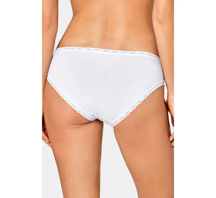 Kalhotky Sloggi 24/7 Weekend Hipster C3P - Sloggi