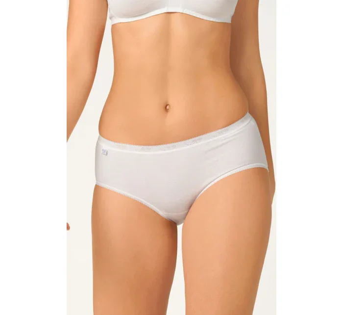 Dámské kalhotky SLOGGI BASIC+ MIDI 2P - SLOGGI