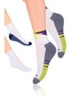 Ponožky na kolo 040