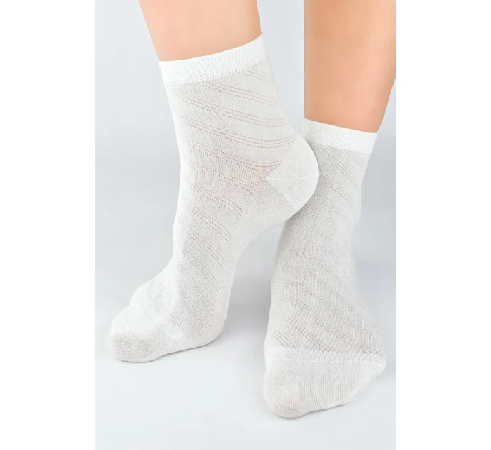 DÁMSKÉ PONOŽKY SB128