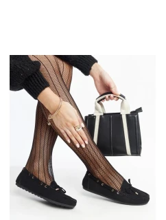 Mokasiny model 207418 Solea