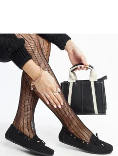 Mokasiny model 207418 Solea