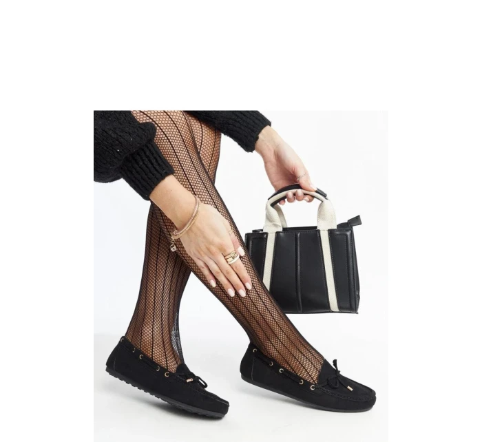 Mokasiny model 207418 Solea