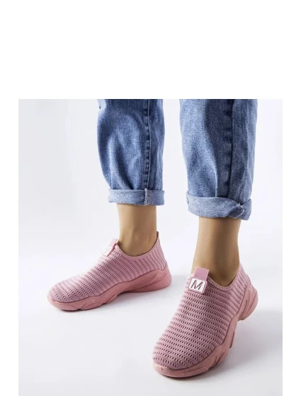 Sportovní obuv model 207792 Solea Sportovní obuv model 207792 Solea