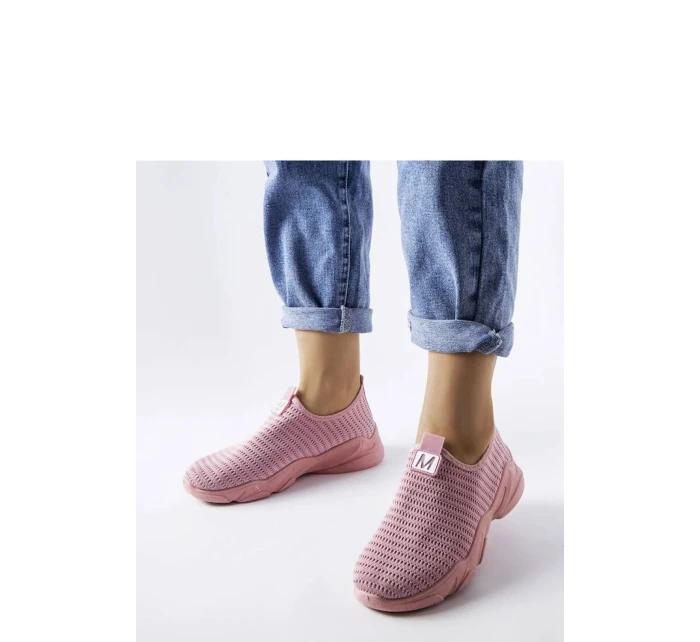 Sportovní obuv model 207792 Solea Sportovní obuv model 207792 Solea