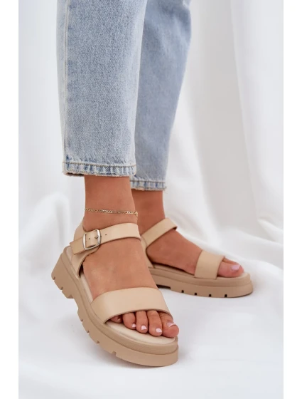 Sandály model 210164 Step in style Sandály model 210164 Step in style