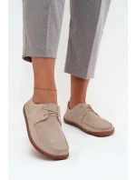 Polobotky  model 218906 Step in style