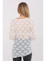 Hedvábná blůza model 222814 Factory Price