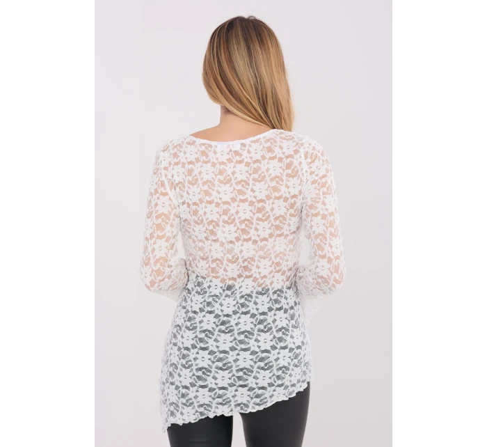 Hedvábná blůza model 222814 Factory Price