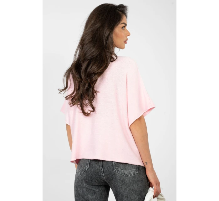 Svetr model 223439 Italy Moda Svetr model 223439 Italy Moda