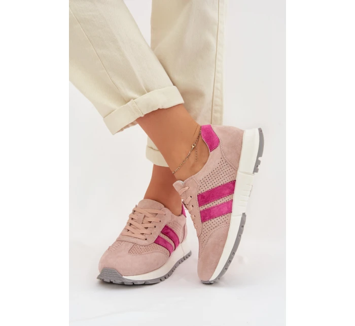 Sportovní obuv  model 224928 Step in style