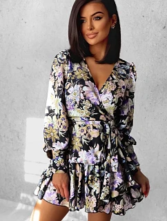 Denní šaty model 231345 LaBalancia