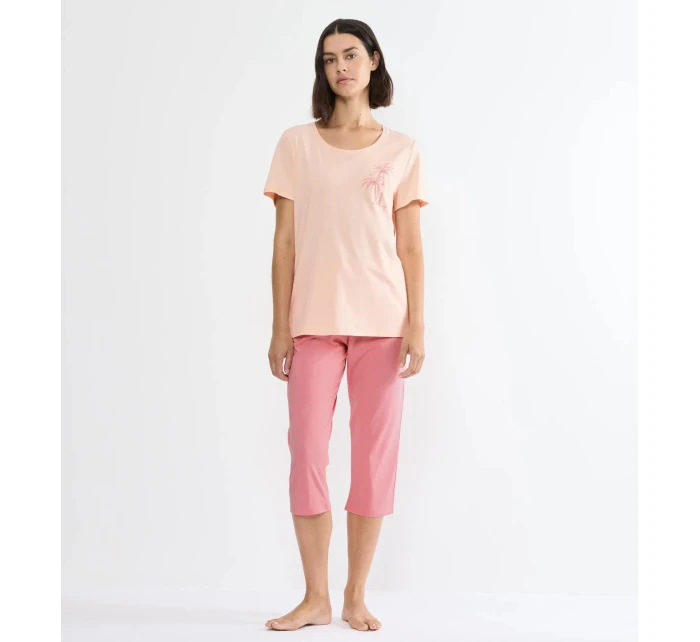 model 21899806 PK Capri X 03 PINK PINK - Triumph model 21899806 PK Capri X 03 PINK PINK - Triumph