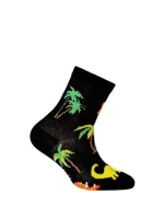 Skarpety  chłopięce wzorowane model 16126614 - Wola