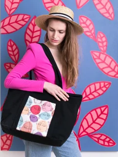 Art Of Polo bag 22106 Moderní umění 1