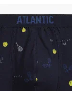 Boxerky Atlantic 3MH-050 A'3 S-2XL